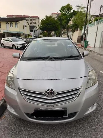 Toyota Vios
