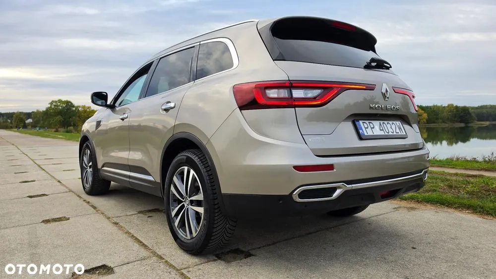Renault Koleos 2018 photo 4