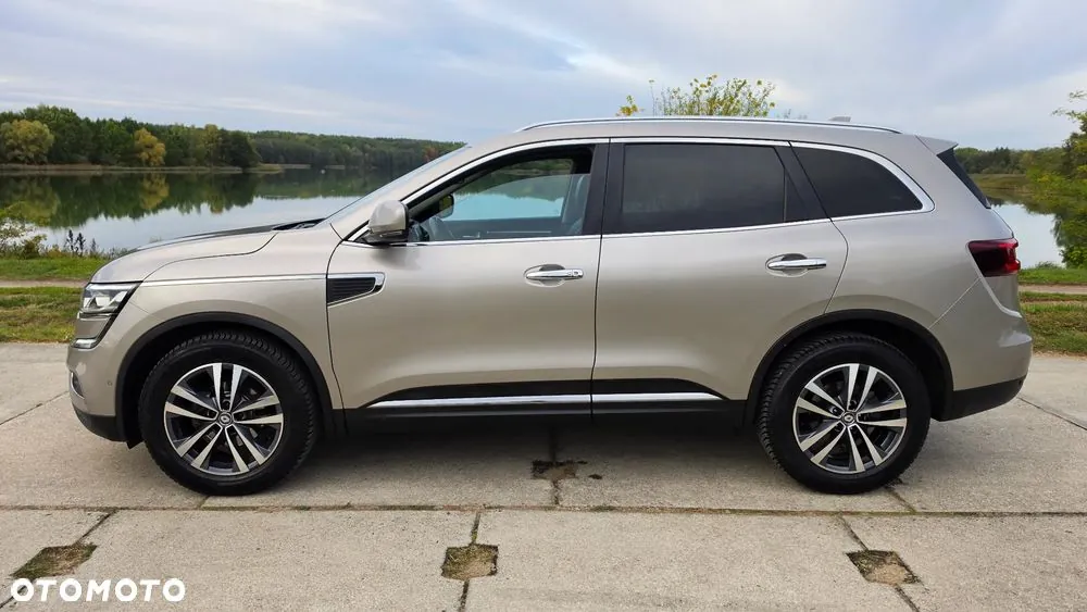 Renault Koleos 2018 photo 3
