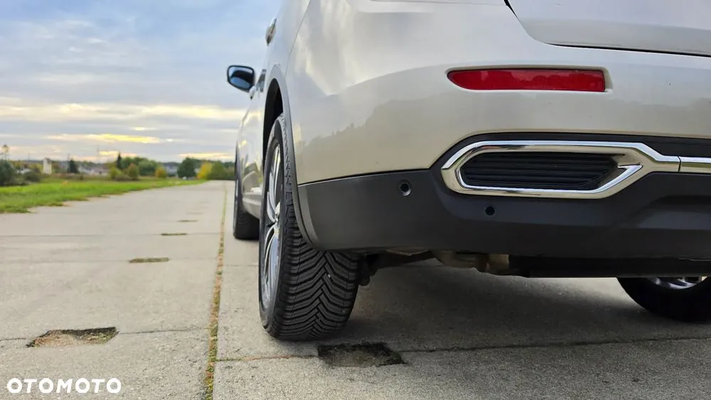 Renault Koleos 2018 photo 5