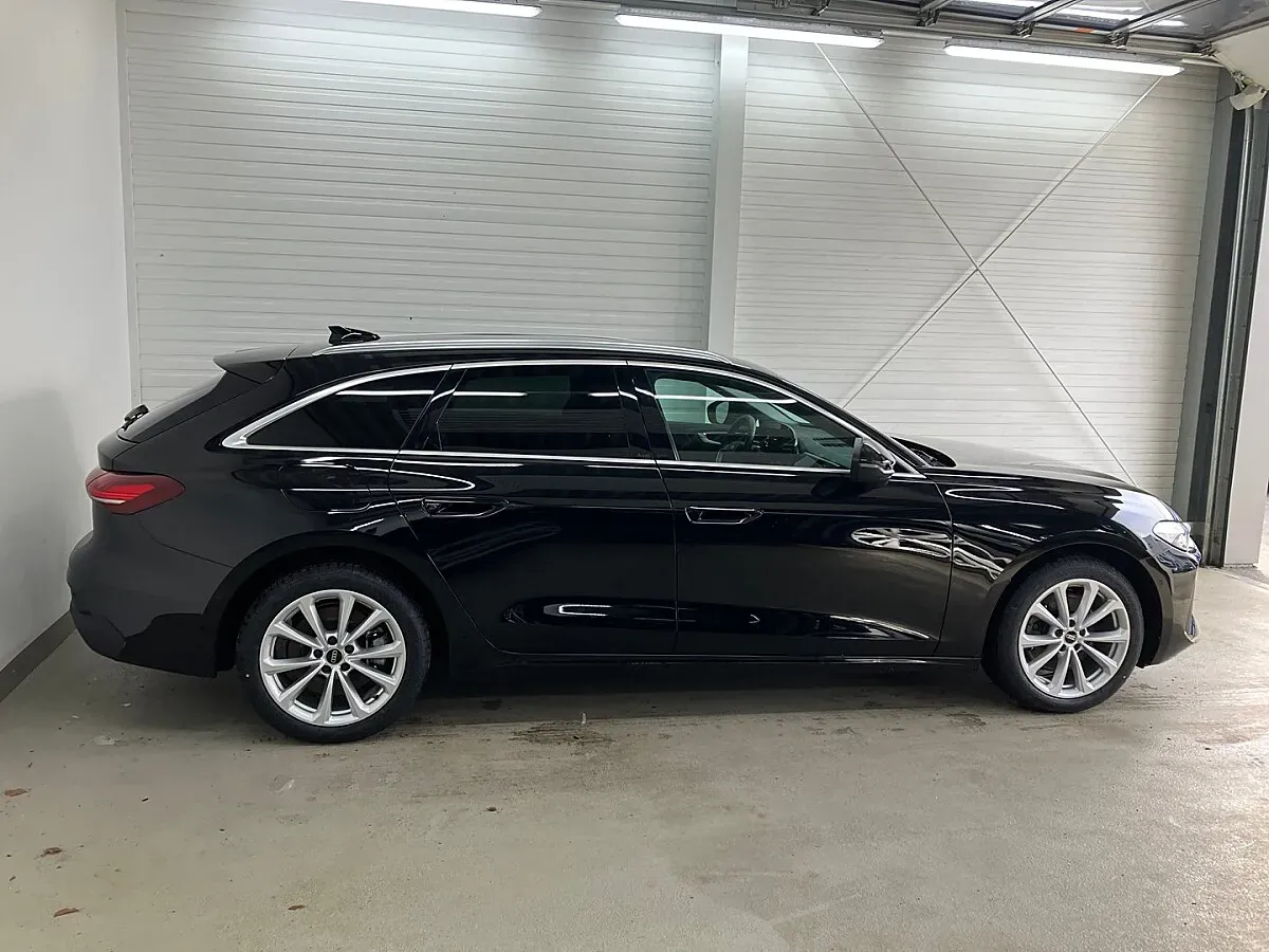 Audi A5 2025 photo 3