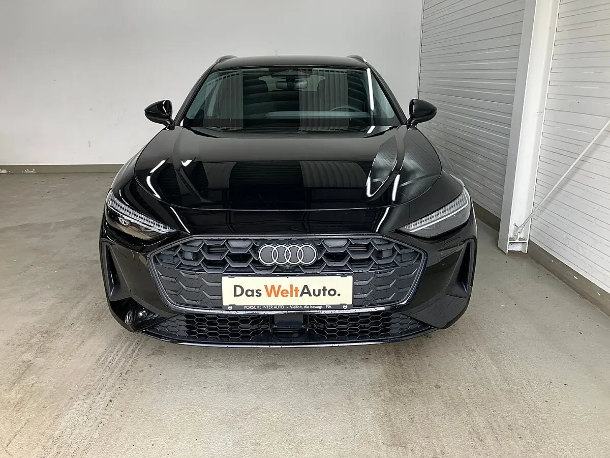 Audi A5 2025 photo 2