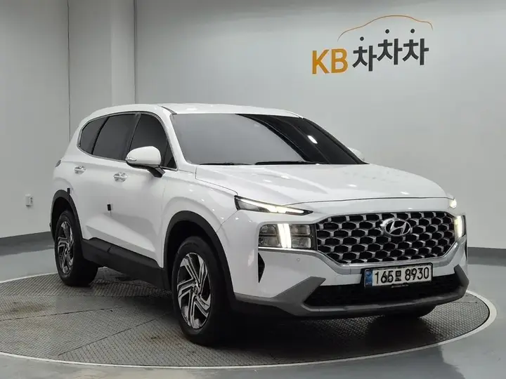 Hyundai Grandeur 2021 photo 4