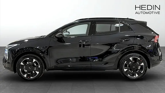 Kia Sportage 2027 photo 4