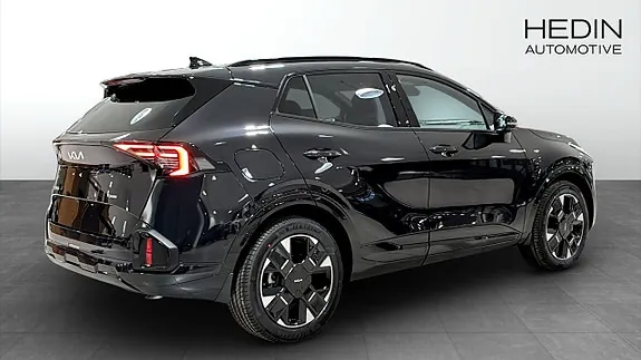 Kia Sportage 2027 photo 5