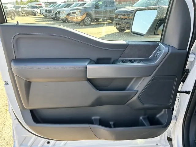 Ford F-150 2026 photo 5