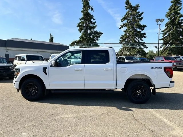 Ford F-150 2026 photo 4
