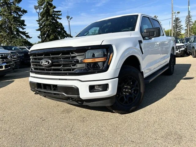 Ford F-150 2026 photo 2