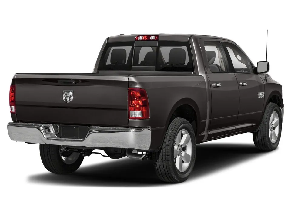 Ram 1500 Classic 2023 photo 3