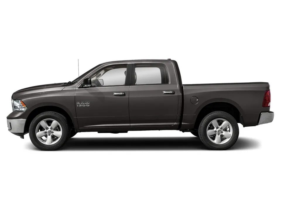 Ram 1500 Classic 2023 photo 2