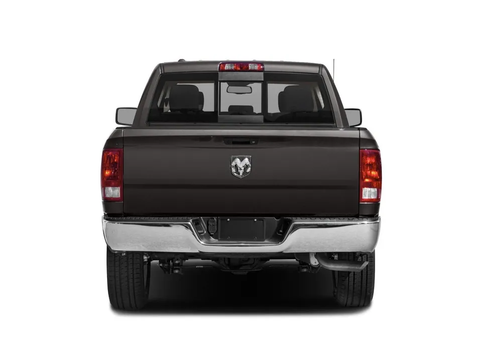 Ram 1500 Classic 2023 photo 5