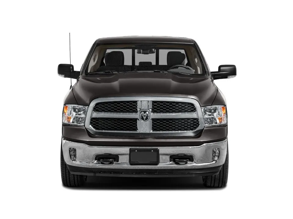 Ram 1500 Classic 2023 photo 4
