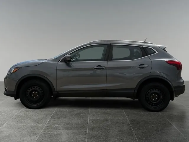 Nissan Qashqai 2019 photo 2