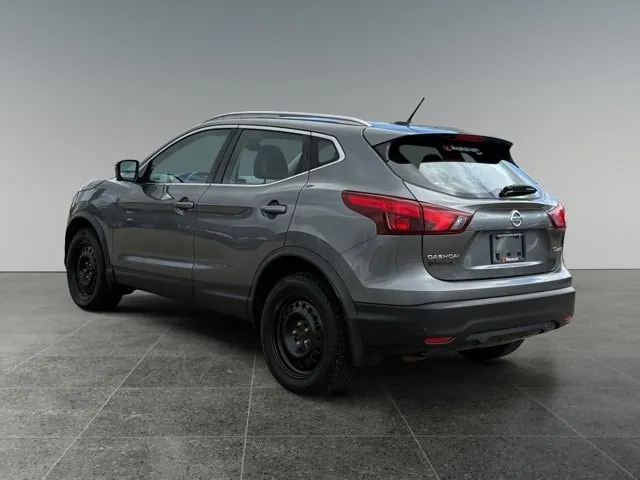 Nissan Qashqai 2019 photo 4
