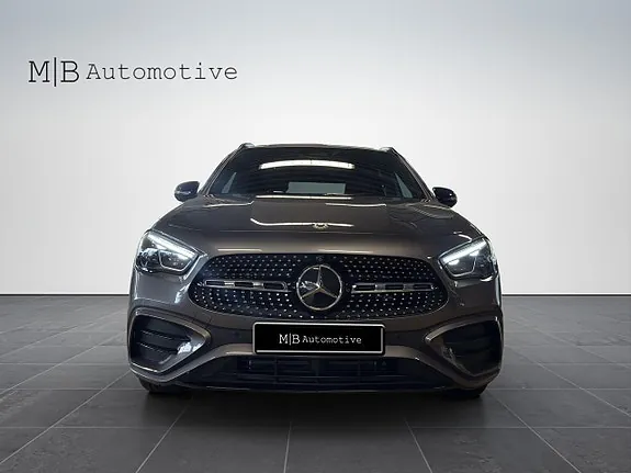 Mercedes-Benz Gla250 E 2026 photo 2