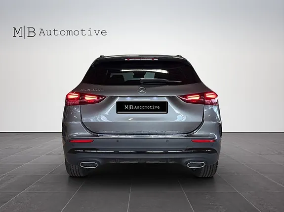 Mercedes-Benz Gla250 E 2026 photo 5
