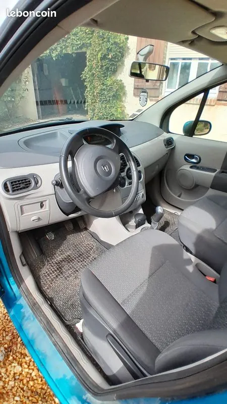 Renault Modus