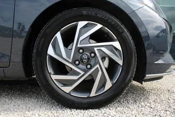 Hyundai I20 2024 photo 3