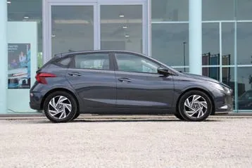 Hyundai I20 2024 photo 2