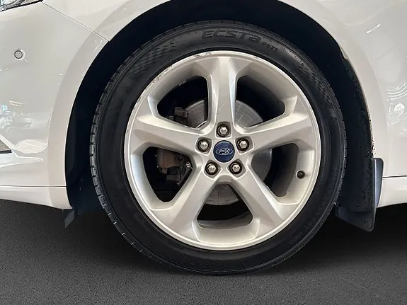 Ford Mondeo 2016 photo 5