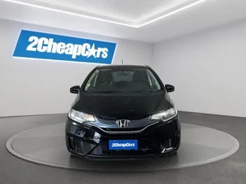Honda Fit 2014 photo 3