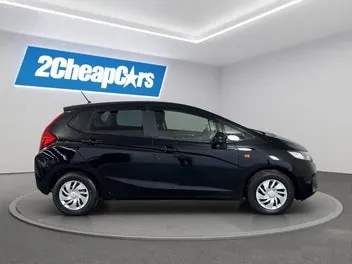 Honda Fit 2014 photo 5