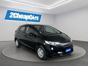 Honda Fit 2014 photo 4