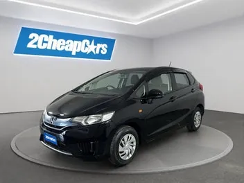 Honda Fit 2014 photo 2