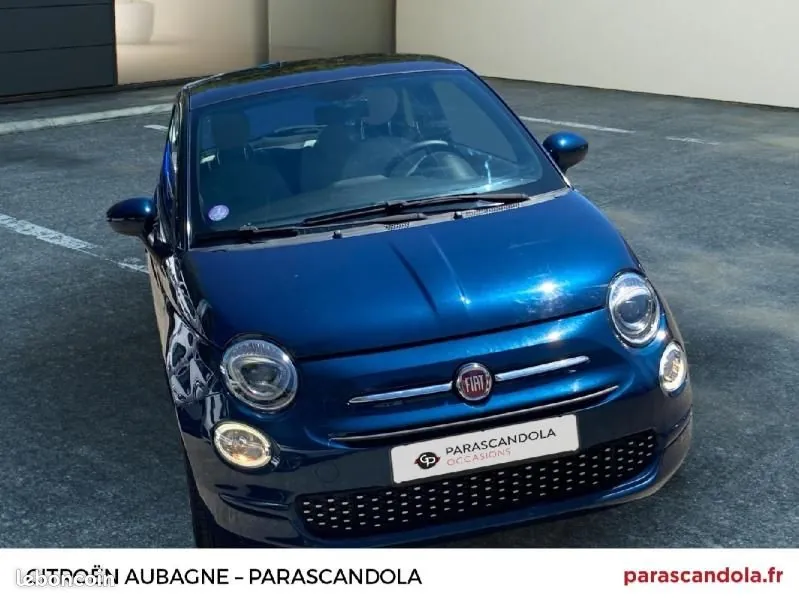 Fiat 500 2022 photo 3