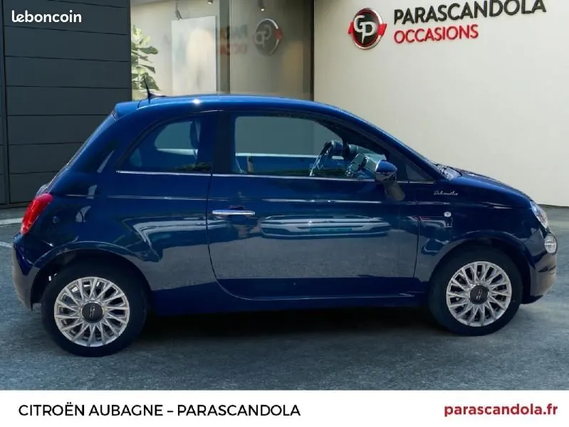 Fiat 500 2022 photo 4