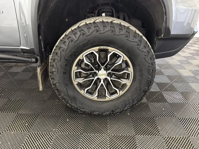 Chevrolet Colorado 2022 photo 4
