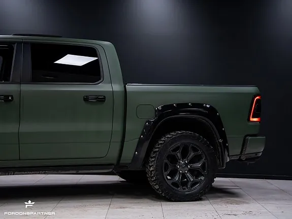 Dodge Ram 1500 2020 photo 3