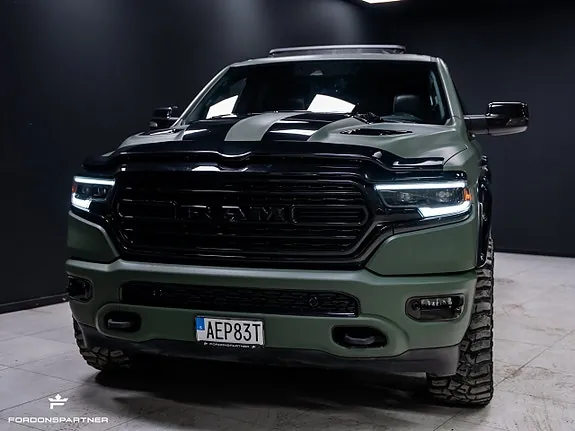 Dodge Ram 1500 2020 photo 5