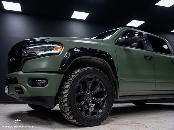 Dodge Ram 1500 2020 photo 4