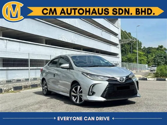 Toyota Vios