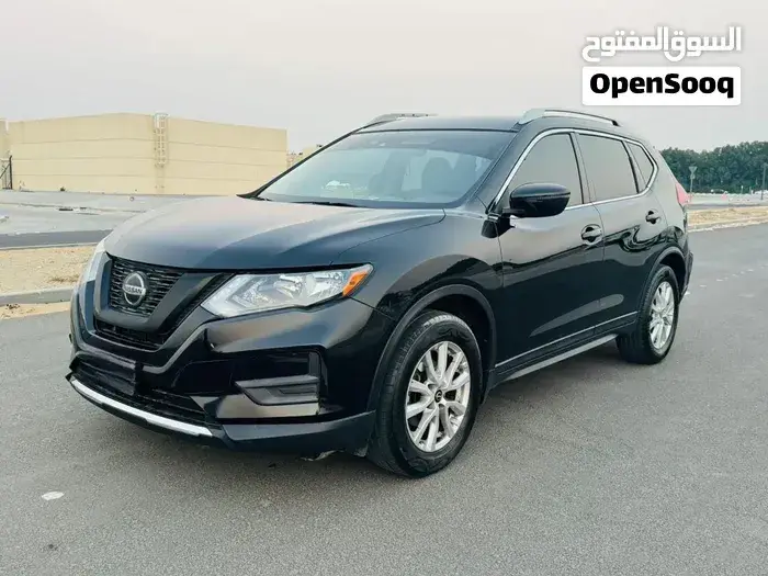 Nissan Rogue 2020 photo 3