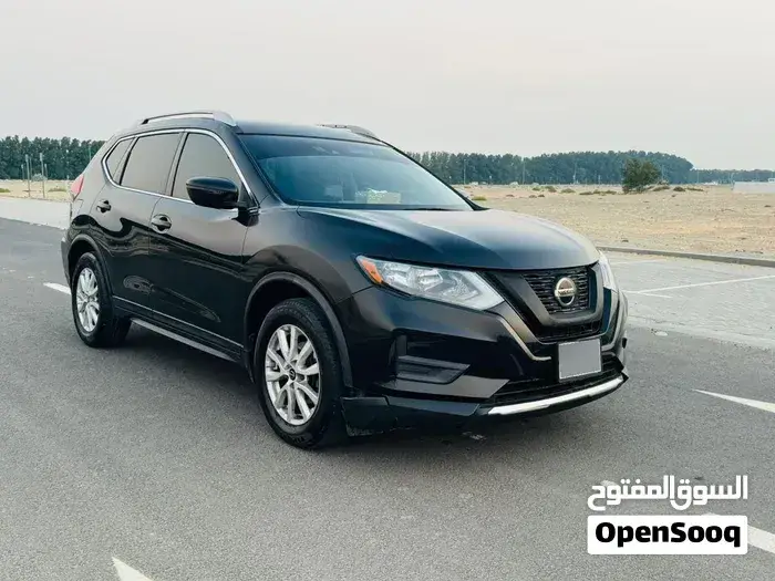 Nissan Rogue 2020 photo 2
