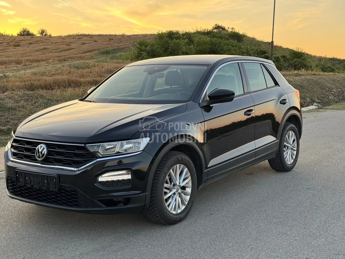 Volkswagen Golf 2018 photo 2