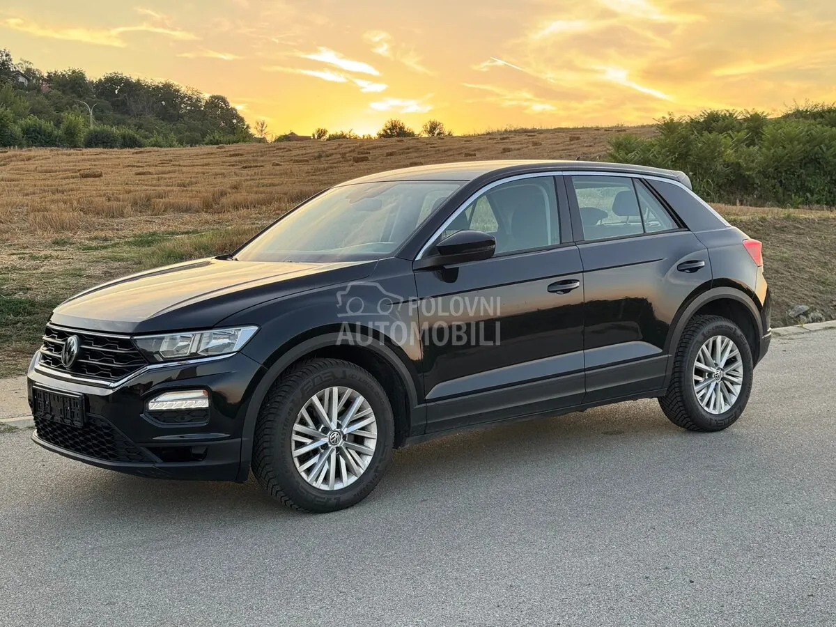 Volkswagen Golf 2018 photo 5