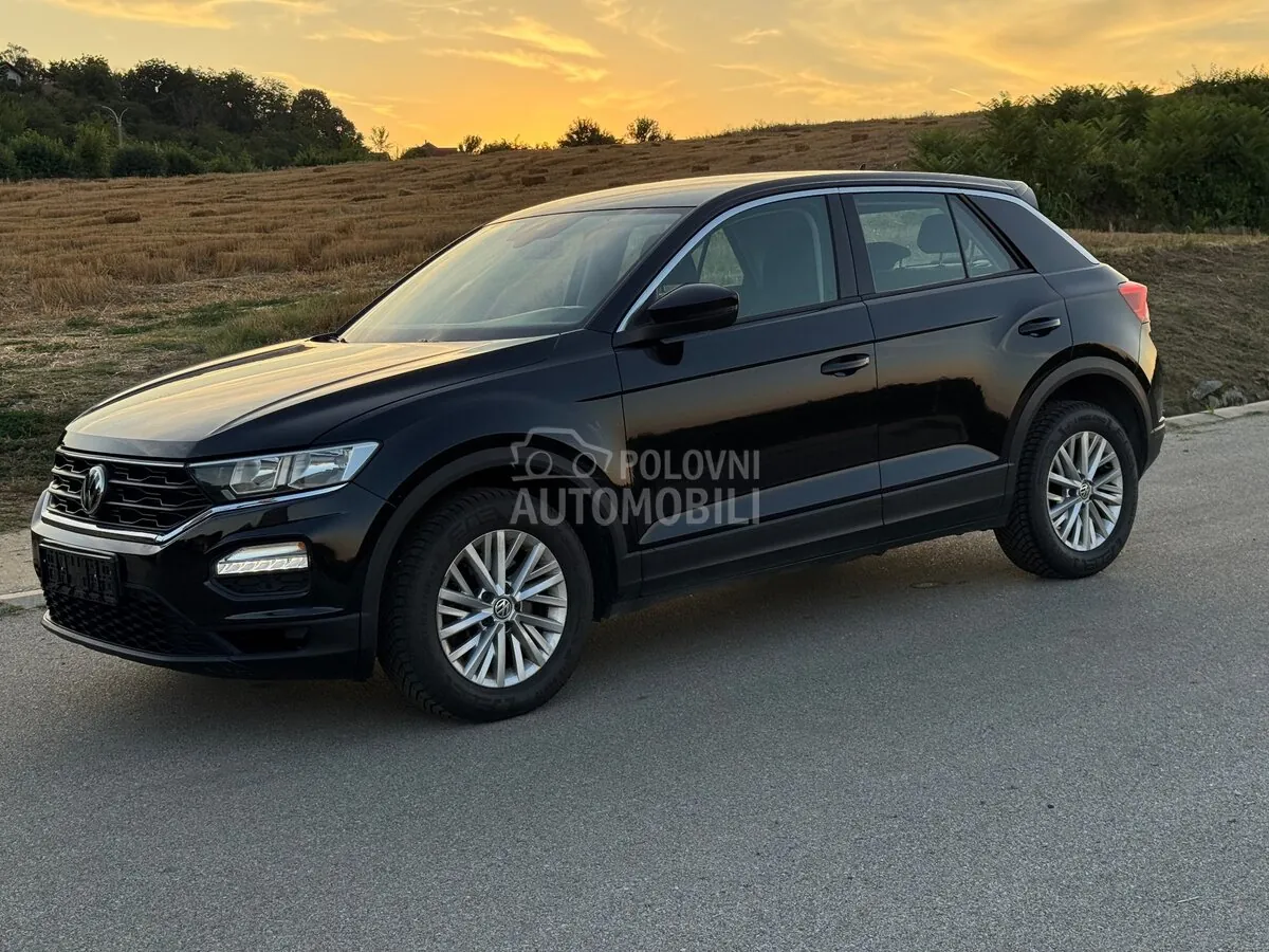 Volkswagen Golf 2018 photo 4