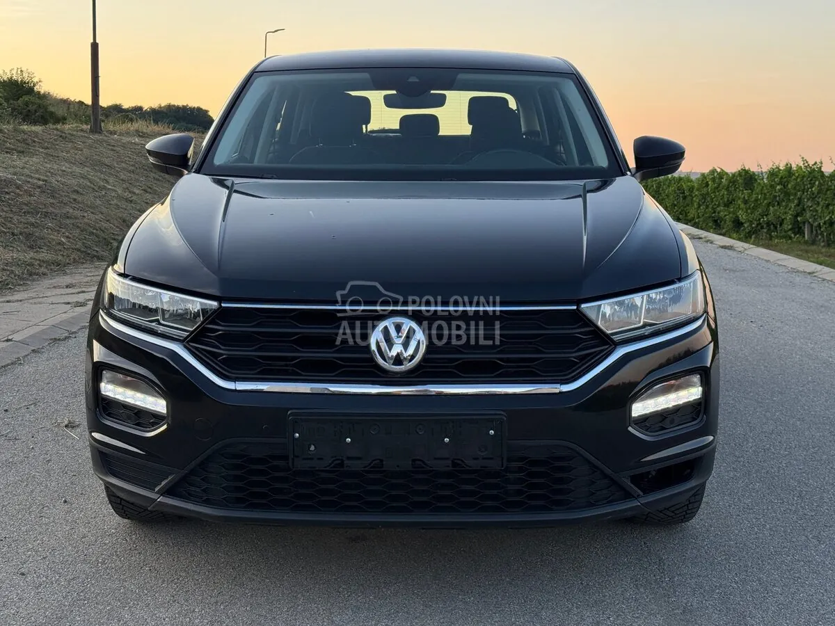 Volkswagen Golf 2018 photo 3