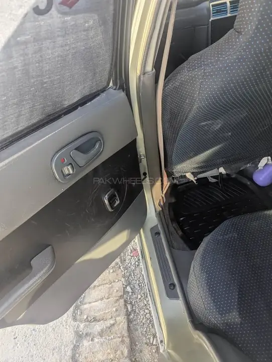 Suzuki Cultus
