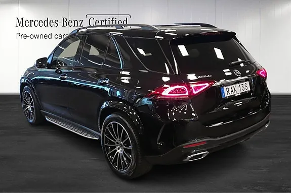 Mercedes-Benz Gle350 De 2023 photo 4