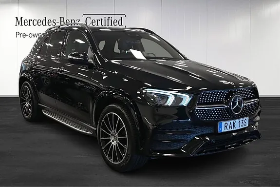 Mercedes-Benz Gle350 De 2023 photo 2