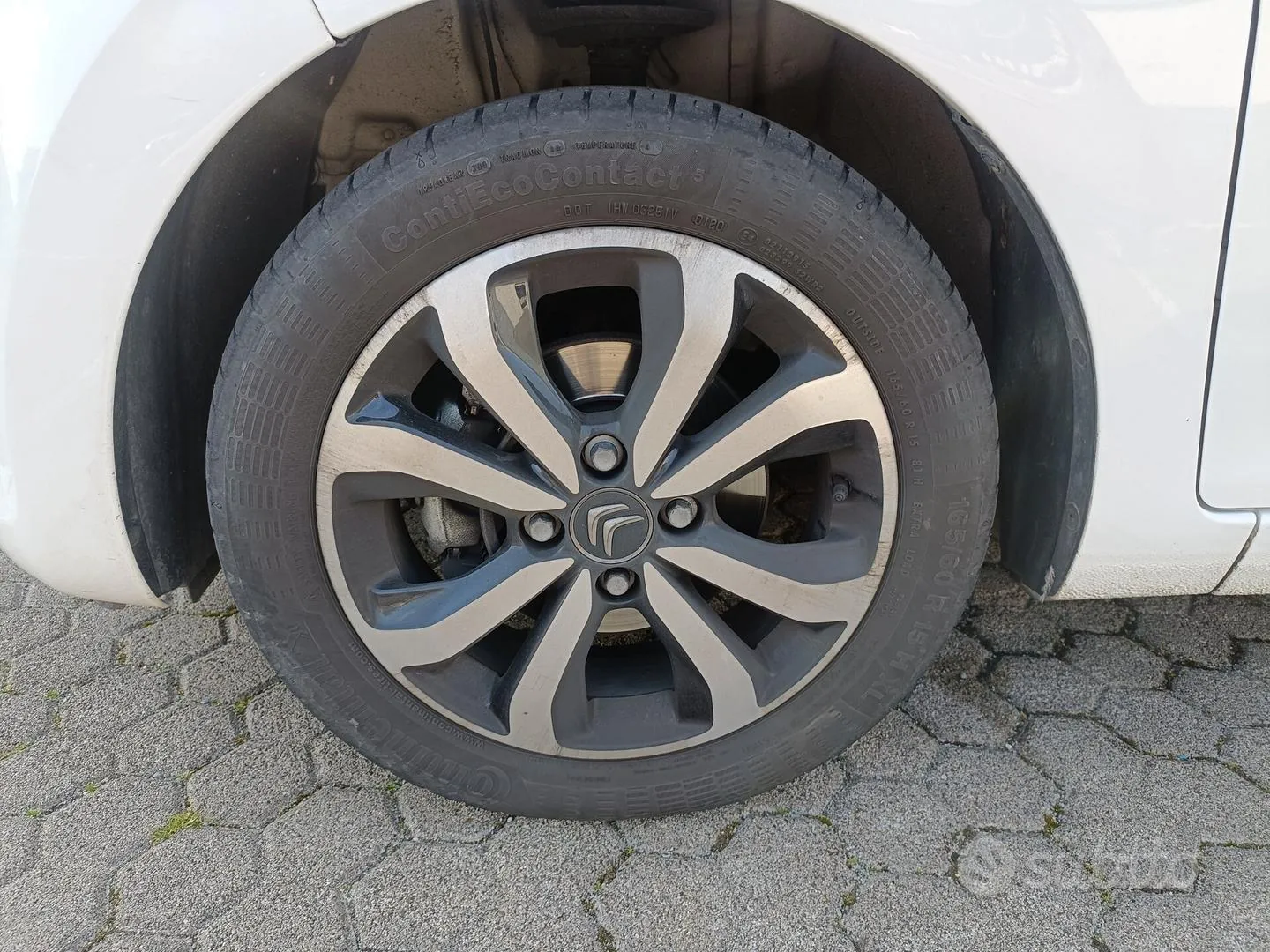 Citroen C1 2020 photo 5