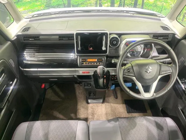 Suzuki Spacia Custom 2019 photo 2
