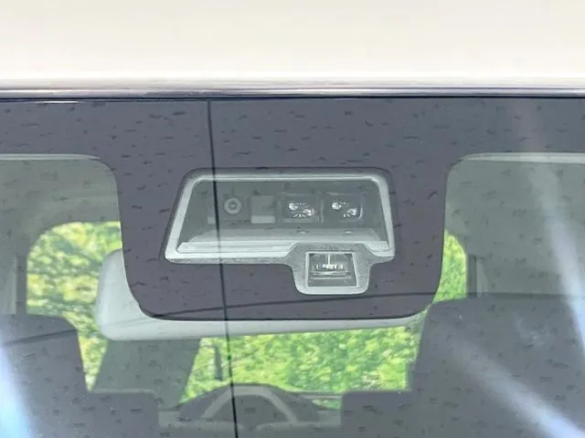 Suzuki Spacia Custom 2019 photo 3