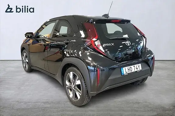 Toyota Aygo X 2026 photo 2