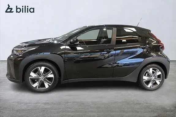 Toyota Aygo X 2026 photo 3