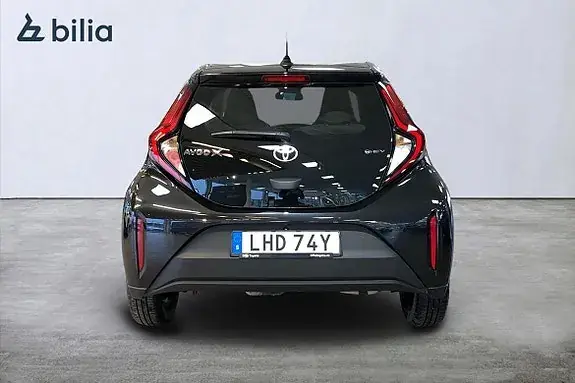 Toyota Aygo X 2026 photo 5